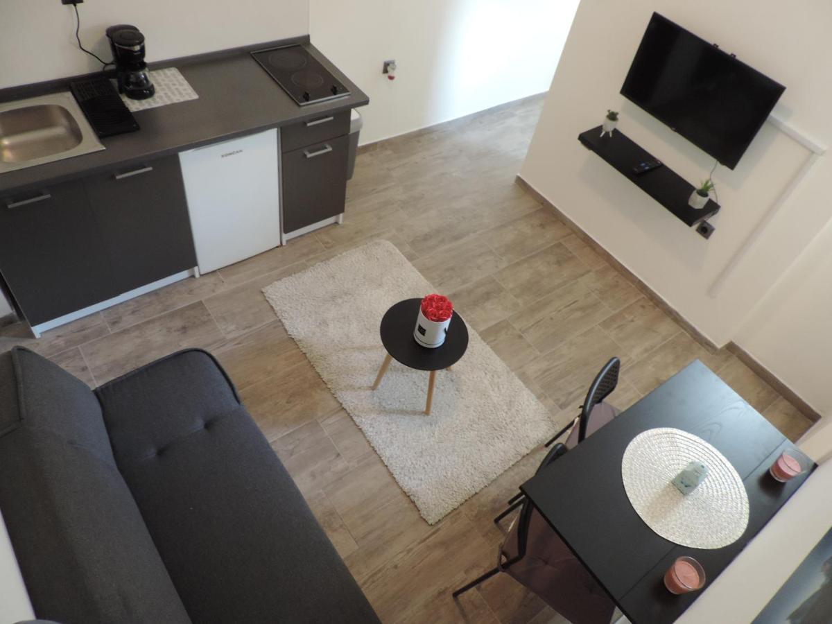 Apartment Carla Сплит Экстерьер фото