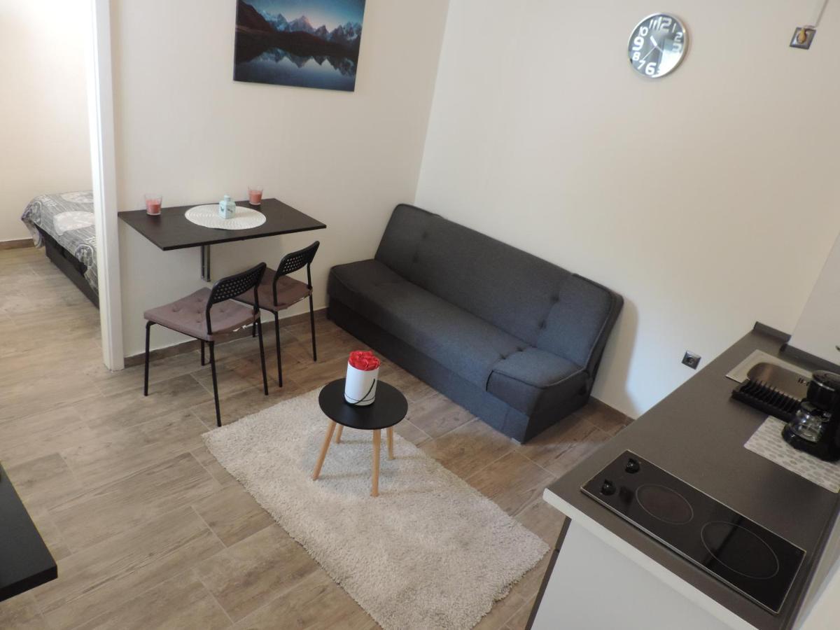 Apartment Carla Сплит Экстерьер фото