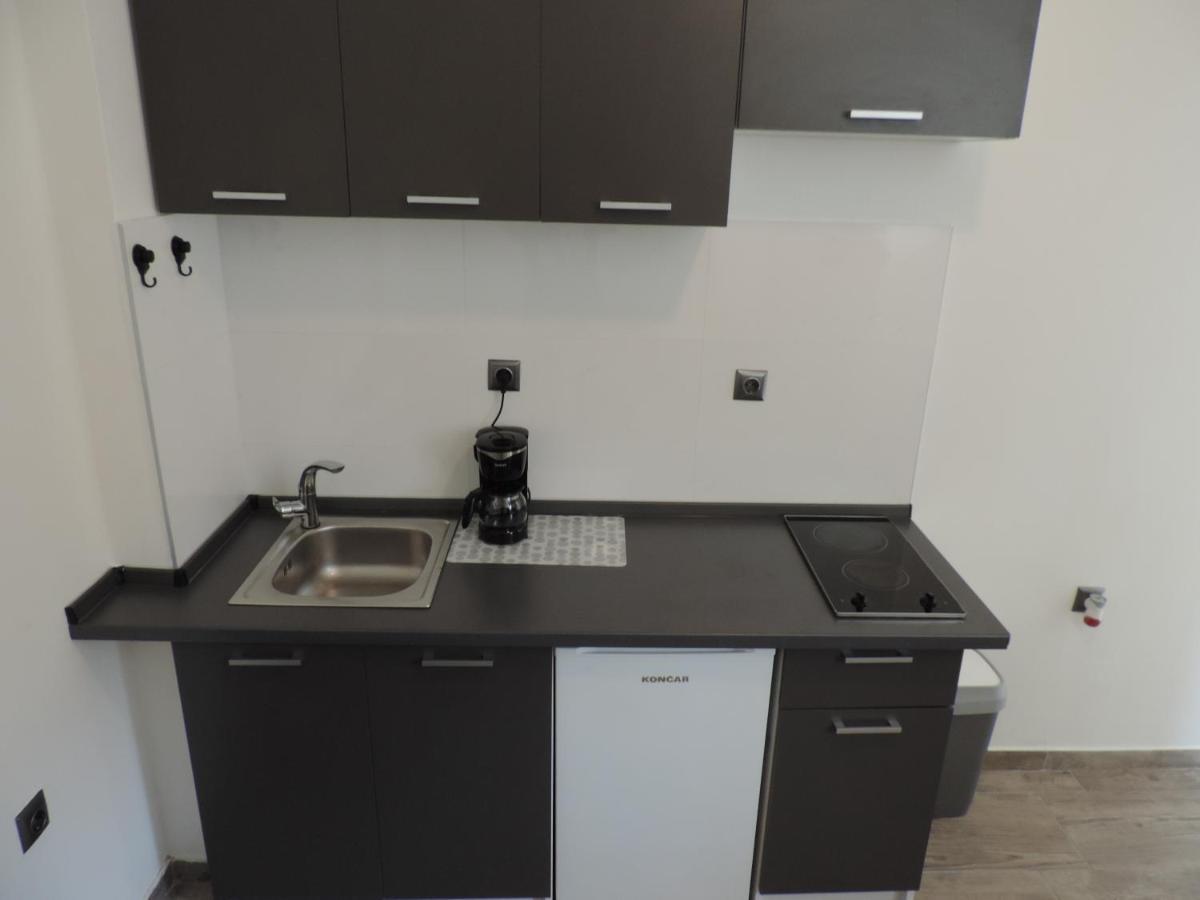 Apartment Carla Сплит Экстерьер фото