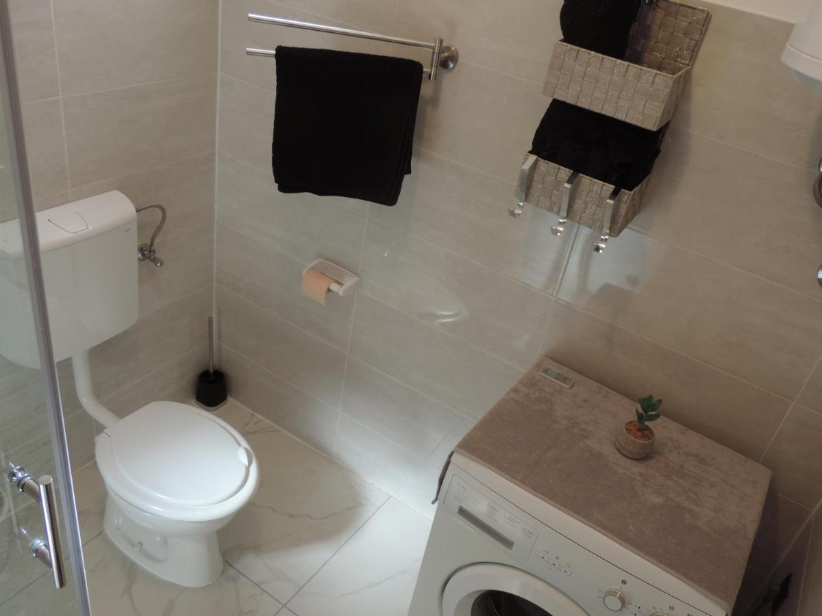Apartment Carla Сплит Экстерьер фото